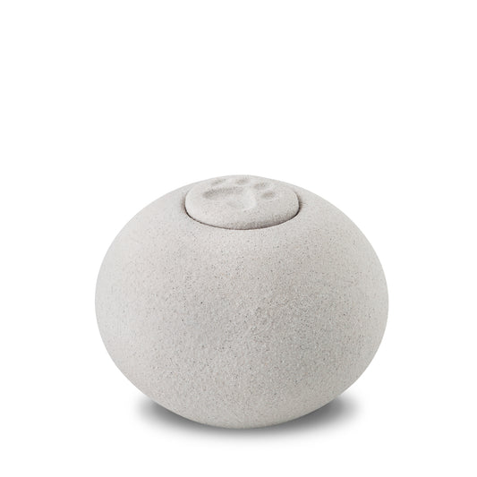 Pacific Pet Urn Eco Sand (Medium) - BP152M*