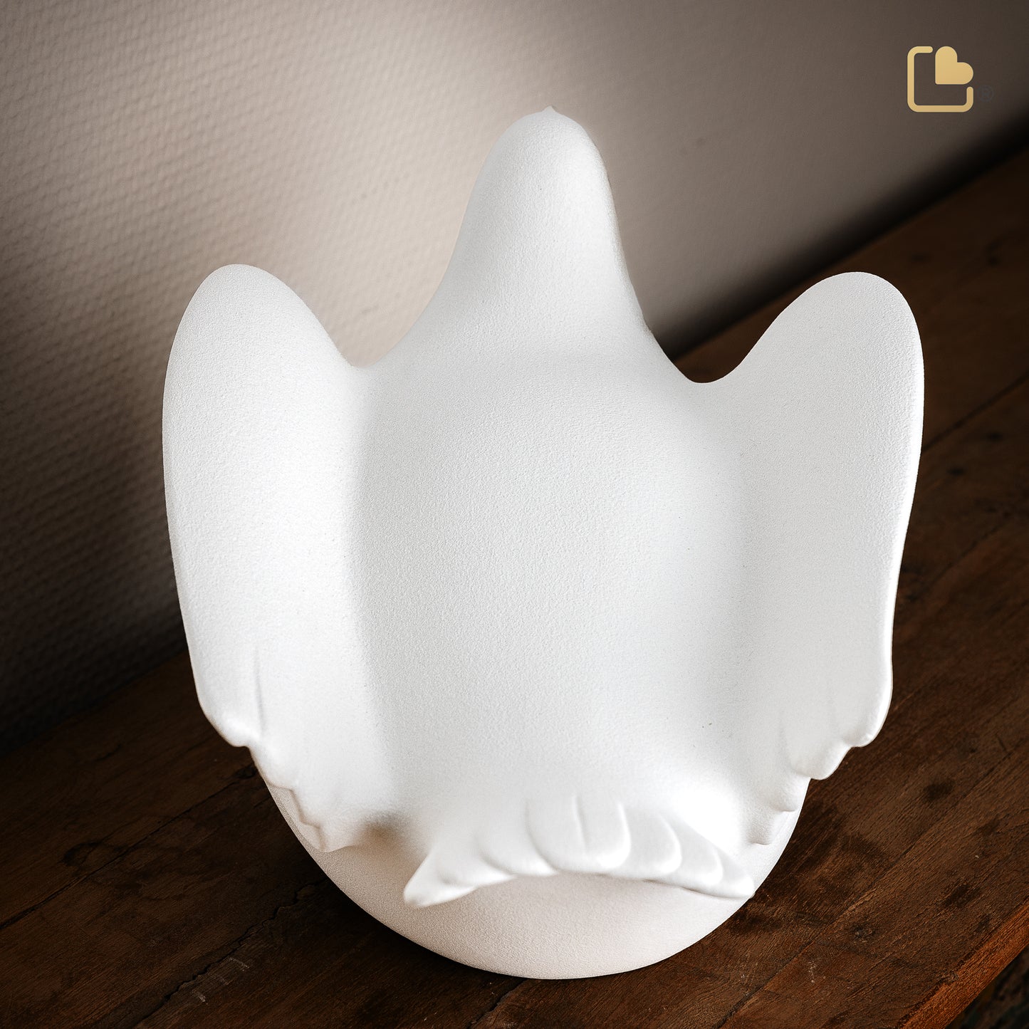 Love Dove White (Adult) - CA100*