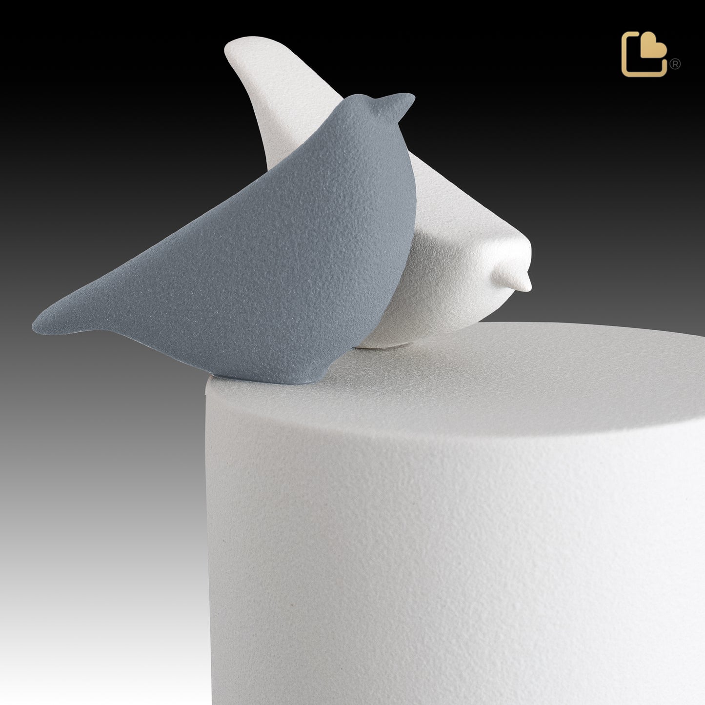 Togetherness White & Slate (Adult) - CA112*