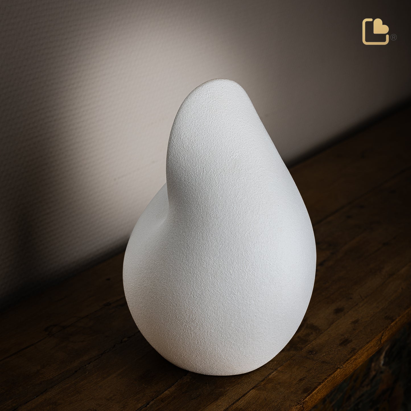 Soulful Shell White (Adult) - CA160*