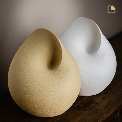 Soulful Shell White (Adult) - CA160*