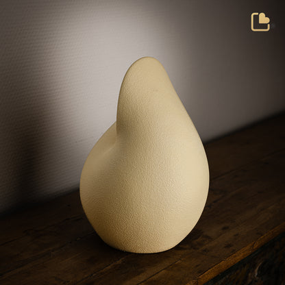 Soulful Shell Yellow (Adult) - CA161*