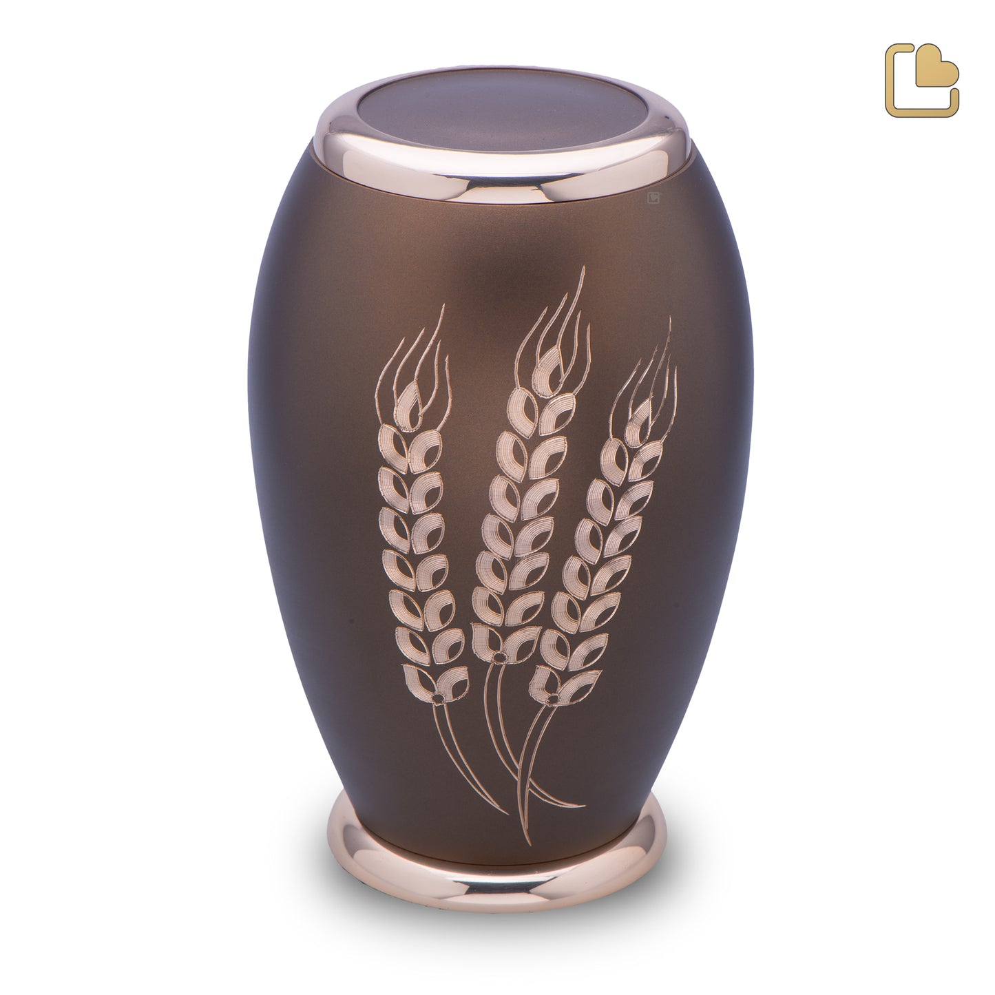 Prairie Wheat (Adult) - A131