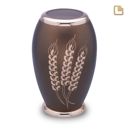 Prairie Wheat (Adult) - A131