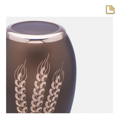 Prairie Wheat (Adult) - A131