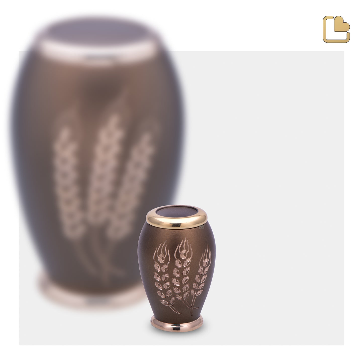 Prairie Wheat (Keepsake) - K131