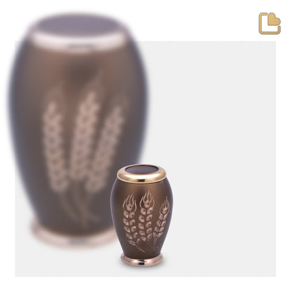 Prairie Wheat (Keepsake) - K131