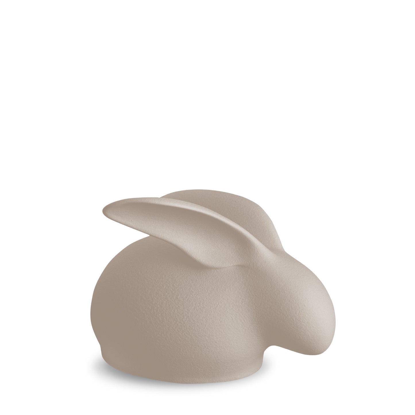 Rabbit Pet Urn (Beige) - CP221*