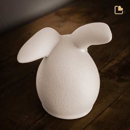 Rabbit Pet Urn (Beige) - CP221*