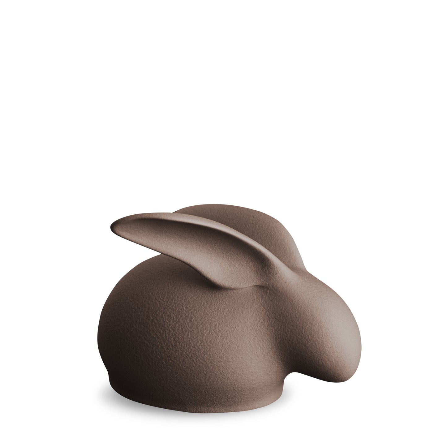 Rabbit Pet Urn (Brown) - CP222*