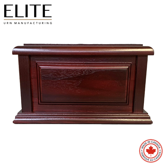 Federal Rosewood (Elite) - A205R-EL