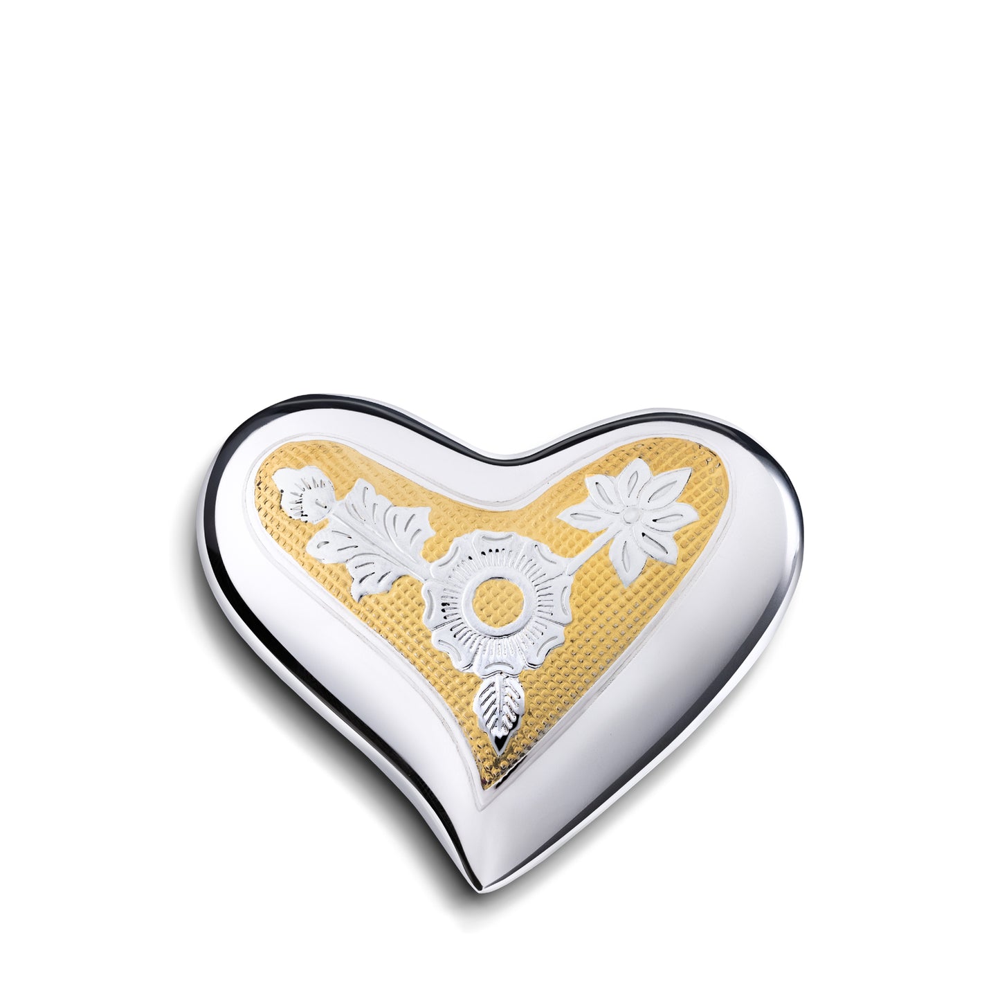 Monarch Jali (Keepsake Heart) - H250