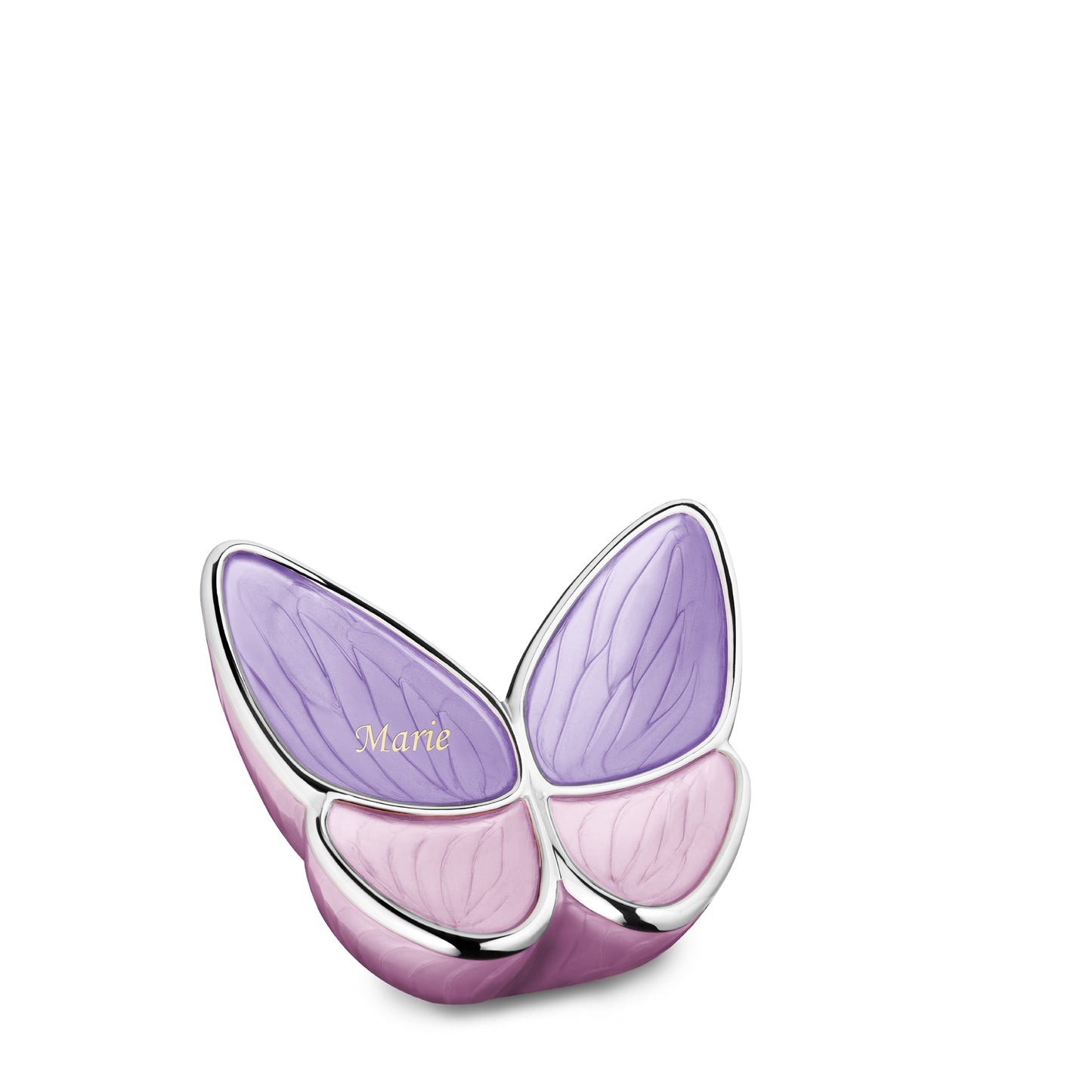 Wings of Hope Lavender (Keepsake) - K1040