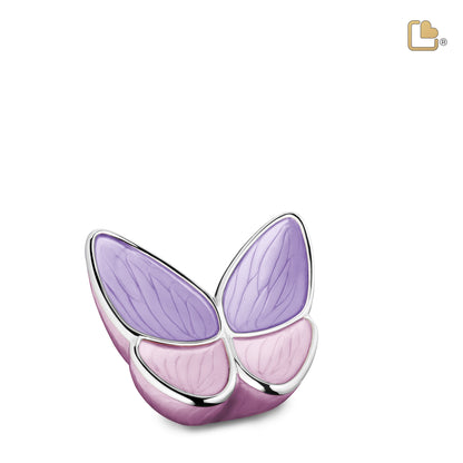 Wings of Hope Lavender (Keepsake) - K1040