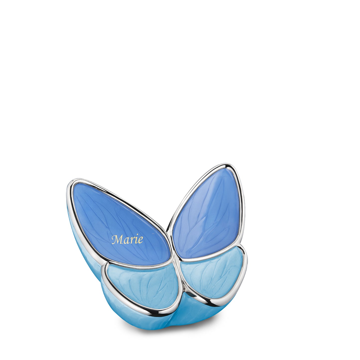 Wings of Hope Blue (Keepsake) - K1041