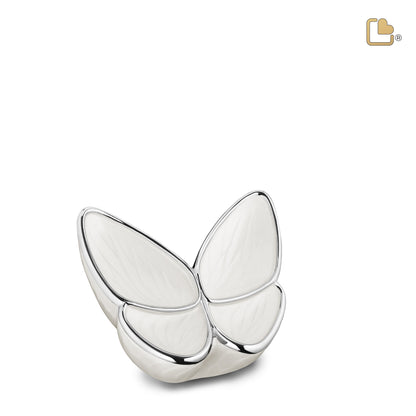 Wings of Hope Pearl (Keepsake) - K1042