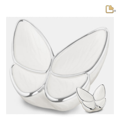 Wings of Hope Pearl (Keepsake) - K1042