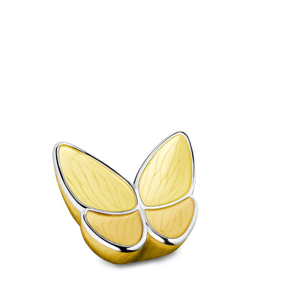 Wings of Hope Yellow (Keepsake) - K1043