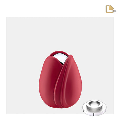 Tulip Red (Keepsake) - K1052