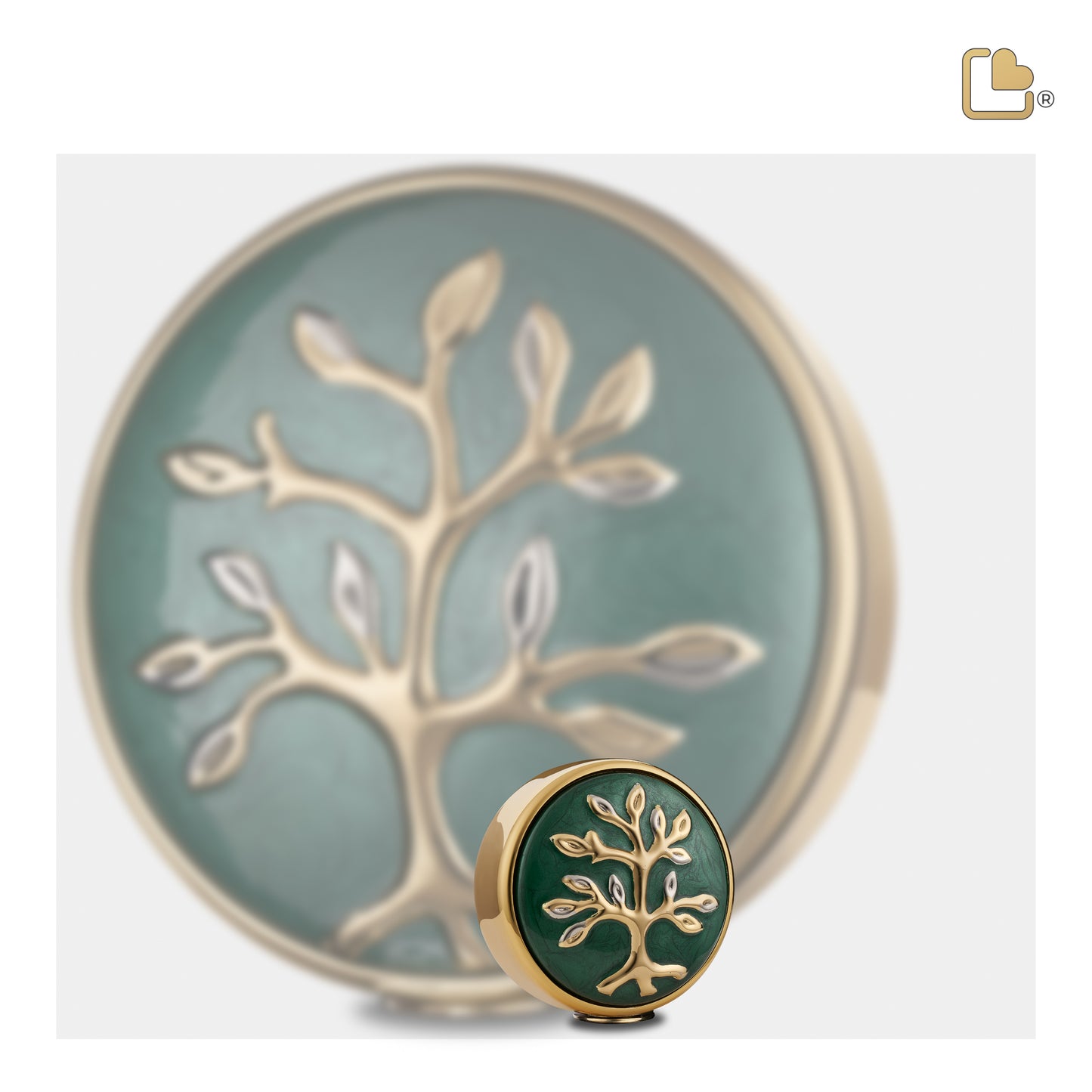 Tree of Life (Keepsake) - K1100