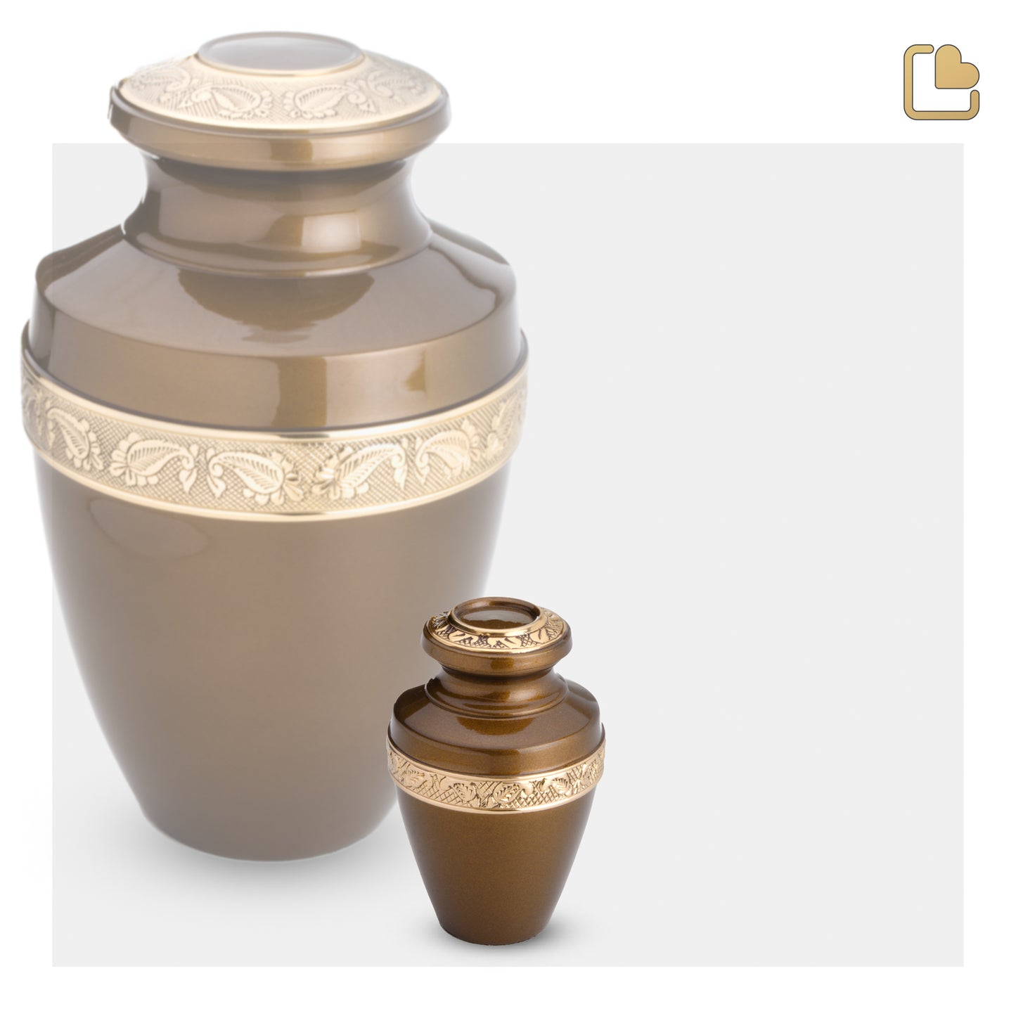 Vienna Copper (Keepsake) - K120