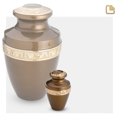 Vienna Copper (Keepsake) - K120