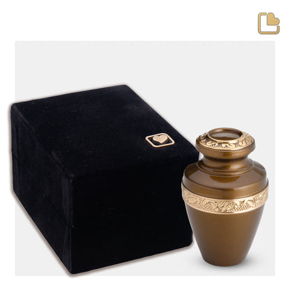 Vienna Copper (Keepsake) - K120