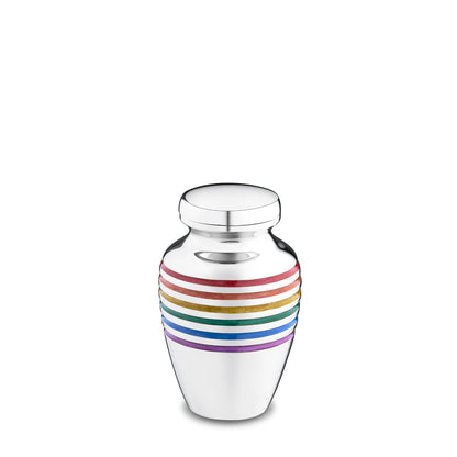 Pride Rainbow (Keepsake) - K222