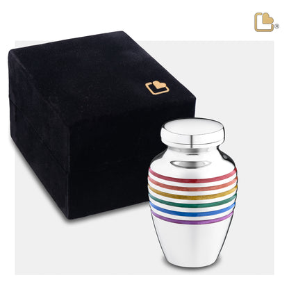 Pride Rainbow (Keepsake) - K222