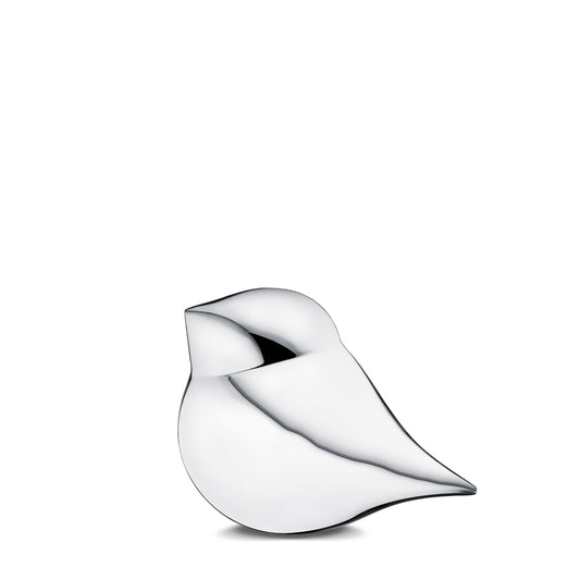 Silver SoulBird™ Male (Keepsake) - K562