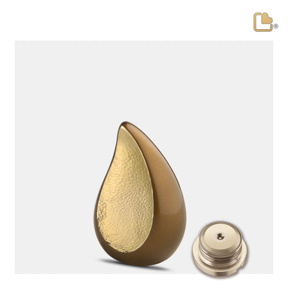 TearDrop™ Bronze (Keepsake) - K581*