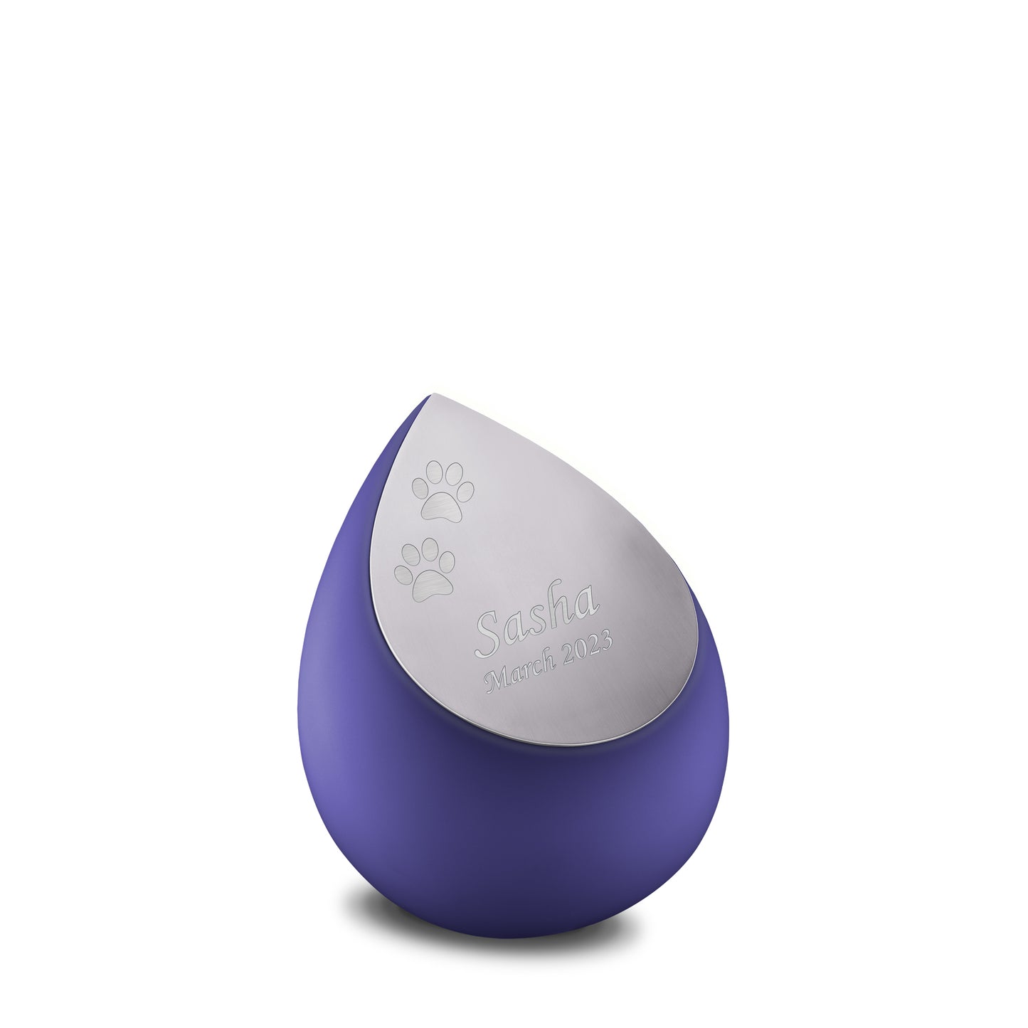 Drop™ Navy (Keepsake) - K586*