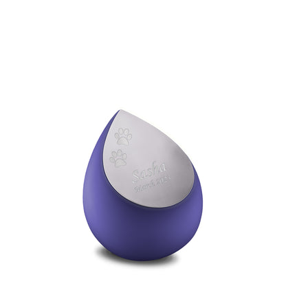 Drop™ Navy (Keepsake) - K586*