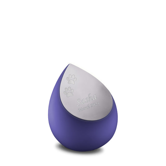 Drop™ Navy (Keepsake) - K586*