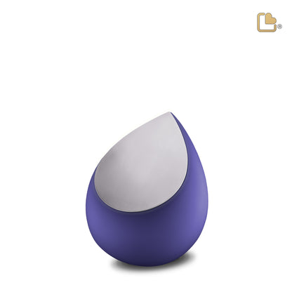 Drop™ Navy (Keepsake) - K586*