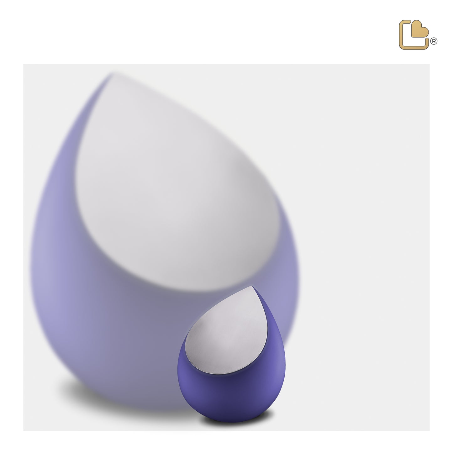 Drop™ Navy (Keepsake) - K586*