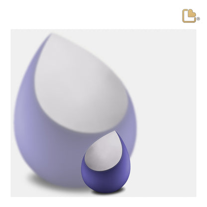 Drop™ Navy (Keepsake) - K586*