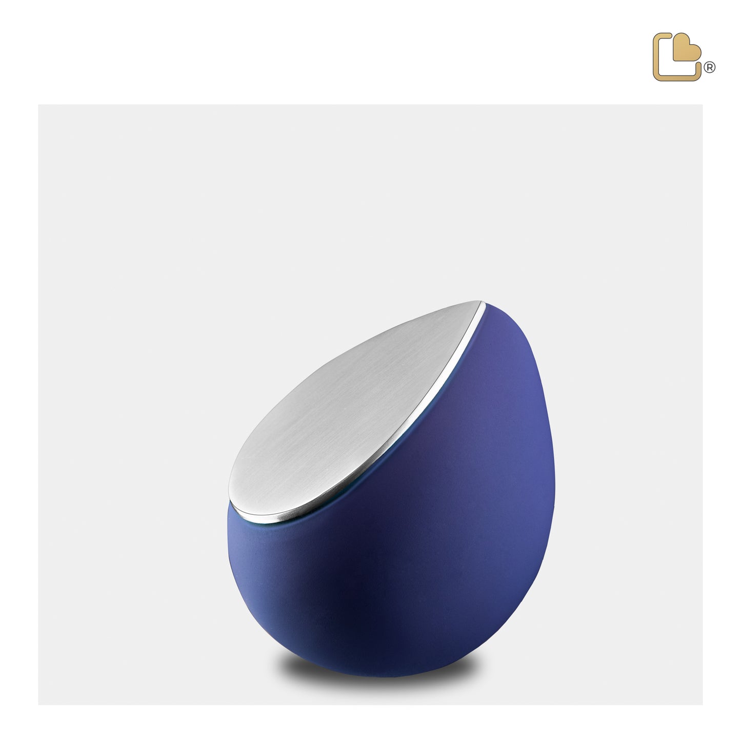 Drop™ Navy (Keepsake) - K586*