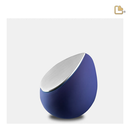 Drop™ Navy (Keepsake) - K586*