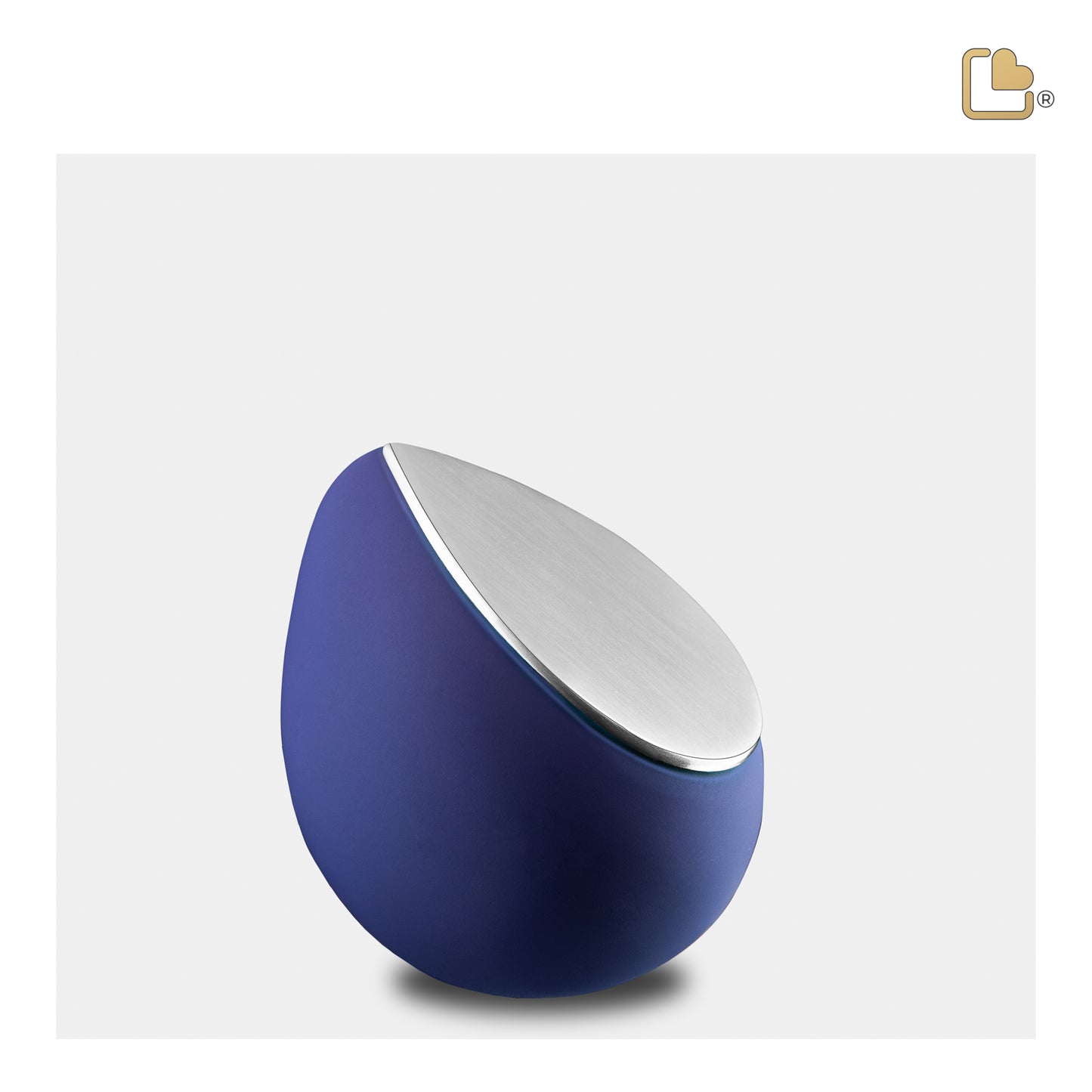 Drop™ Navy (Keepsake) - K586*