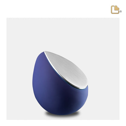 Drop™ Navy (Keepsake) - K586*