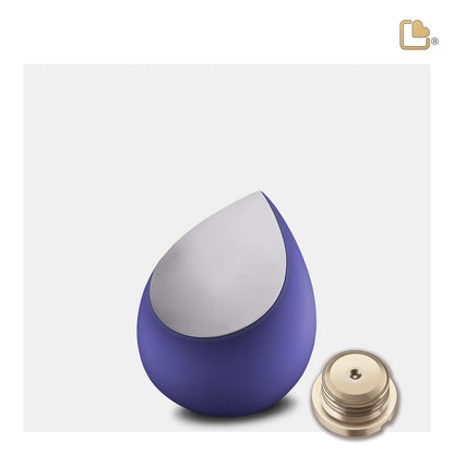 Drop™ Navy (Keepsake) - K586*