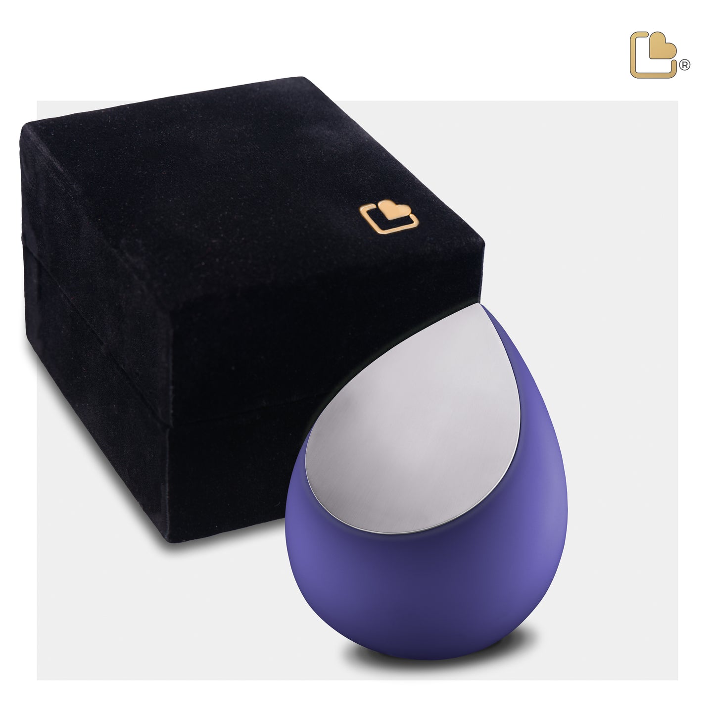 Drop™ Navy (Keepsake) - K586*