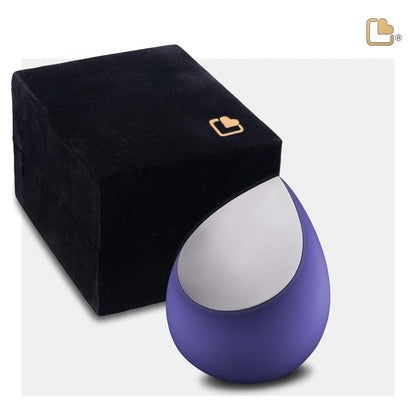 Drop™ Navy (Keepsake) - K586*