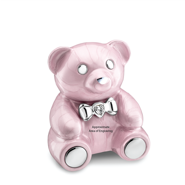 CuddleBear™ Pink (Child) - M1010