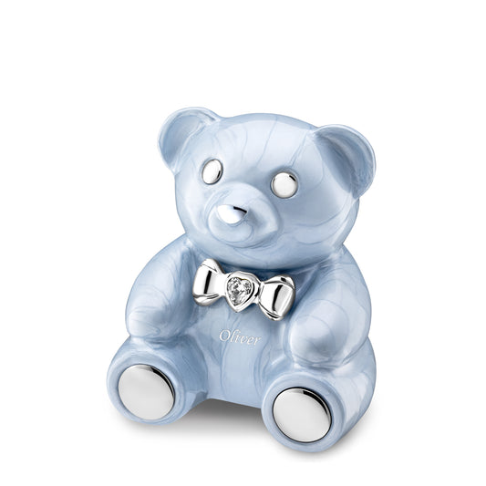 CuddleBear™ Blue (Child) - M1011