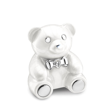 CuddleBear™ White (Child) - M1012