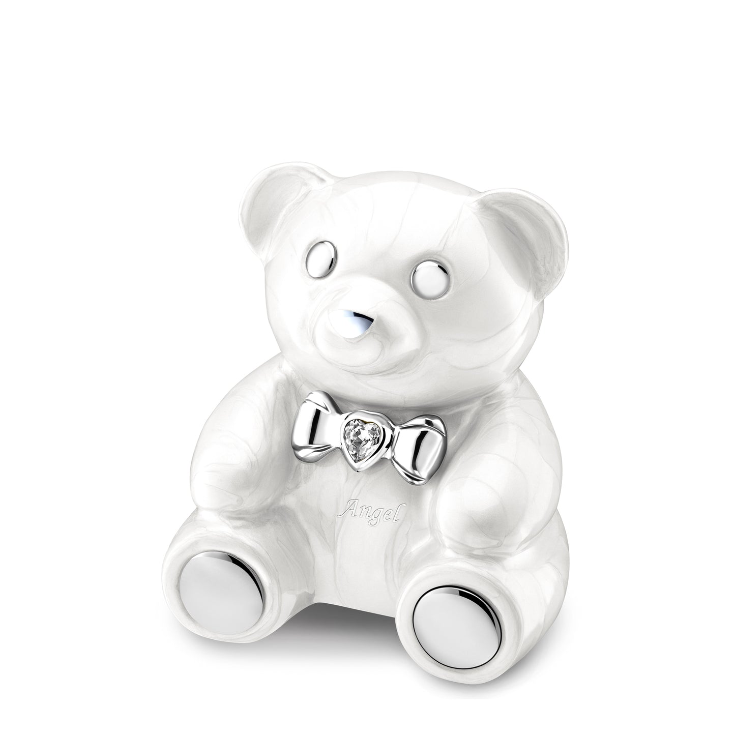 CuddleBear™ White (Child) - M1012