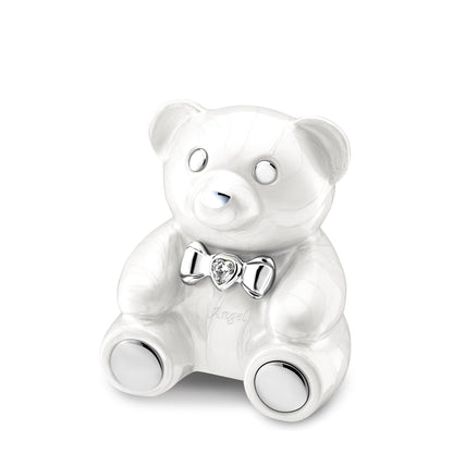 CuddleBear™ White (Child) - M1012