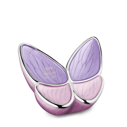 Wings of Hope Lavender (Medium) - M1040